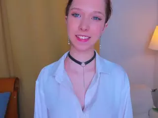 AugustaBurland's Live Sex Cam Show