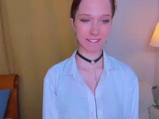 AugustaBurland's Live Sex Cam Show