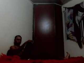 camilaawild's CamSoda show and profile