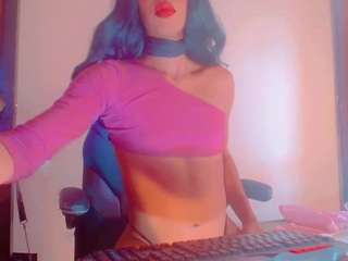 camilaawild webcam