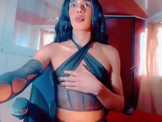 camilaawild Sex Cam Show