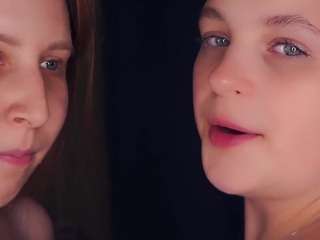 Jenny and Emily