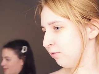 Jenny and Emily