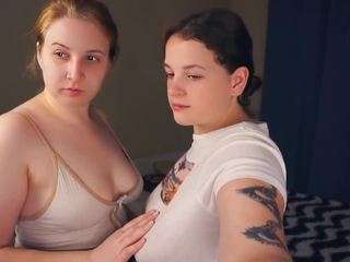 Jenny and Emily