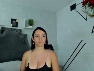 emiliaa-rosse from CamSoda is Freechat
