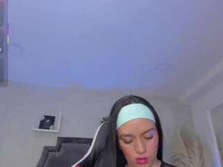 emiliaa-rosse webcam