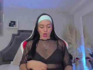 emiliaa-rosse webcam