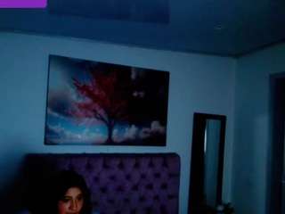 emma-monserratt Live Webcam on CamSoda