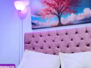 Emma-monserratt's Live Sex Cam Show