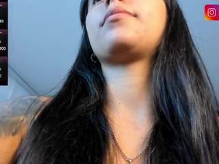 freyja-sweet webcam