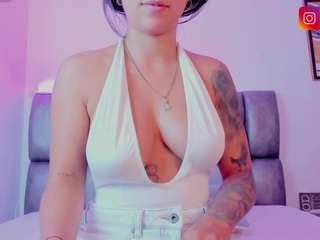 freyja-sweet from CamSoda is Freechat
