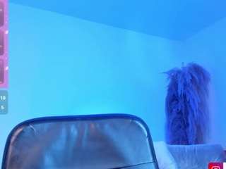  freyja-sweet chat room