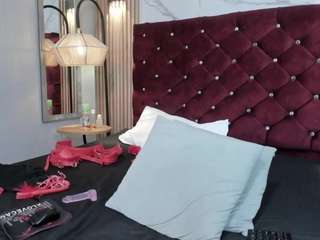 gacreandtony's CamSoda show and profile