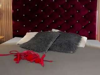 gacreandtony webcam model