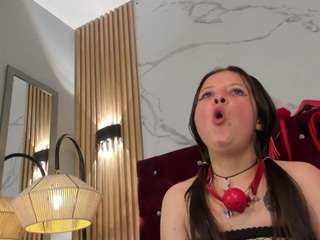 gacreandtony Live Webcam on CamSoda