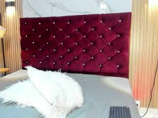 gacreandtony webcam model