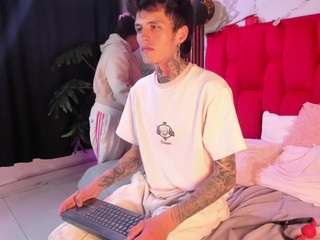 gacreandtony