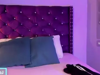 Coleman-Foox's Live Sex Cam Show