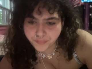 goddessincarnate Live Webcam on CamSoda