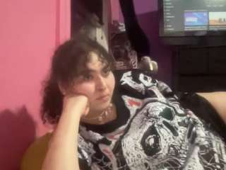goddessincarnate webcam model