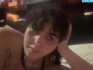 goddessincarnate webcam
