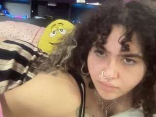 goddessincarnate Live Webcam on CamSoda