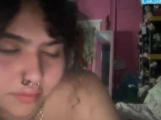 goddessincarnate webcam