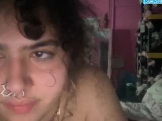 goddessincarnate webcam model