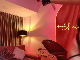 Hanna y Danna's Live Sex Cam Show