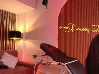Hanna y Danna's Live Sex Cam Show