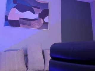 isabellamoreau Live Webcam on CamSoda