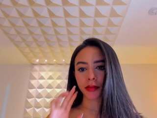 isabellamoreau webcam