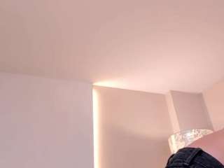 isabellamoreau - Live Cam