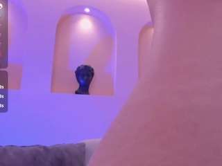 isabellamoreau webcam
