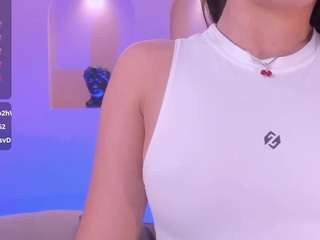 isabellamoreau webcam