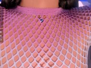 isabellamoreau webcam
