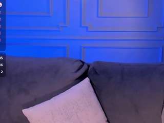 isabellamoreau webcam