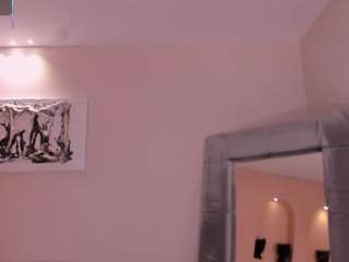 isabellamoreau from CamSoda is Freechat
