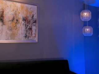 isabellamoreau webcam