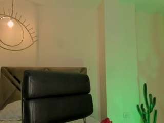 isabellamoreau webcam