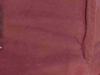 isabellamoreau webcam