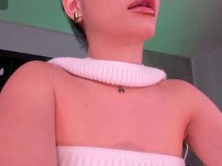 isabellamoreau webcam