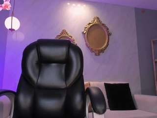 isabellamoreau webcam