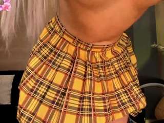 isabellamoreau webcam