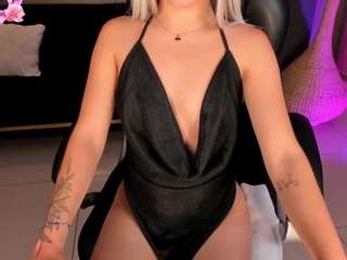 Isabella Moreau