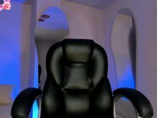 Isabella Moreau live webcam show