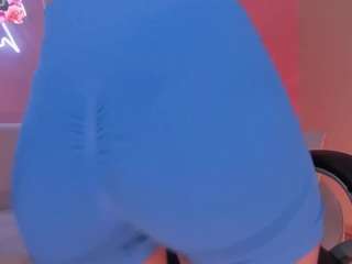 Isabella Moreau live webcam show