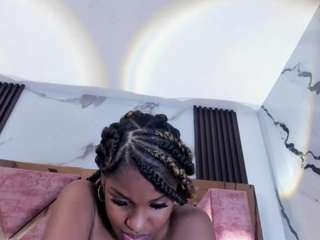 kandyy-brown webcam model