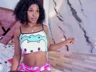 kandyy-brown live cam profile