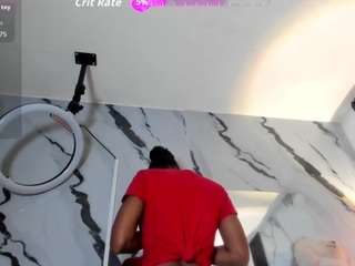 le modèle kandyy-brown est en webcam porno dans un show sur le site camsoda, il possède les tags suivants: ahegao,sex toys,anal,nature,no drinking,no smoking,oil,pov,pussy,sexting,lingerie,sexy,shaved pussy,skinny,spank,squirter,strip,striptease,naked,natural